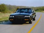 Buick Regal Grand National 1984 года